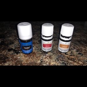 Young Living Essential Oils